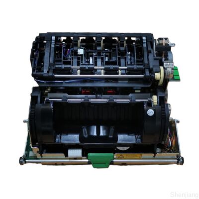 Wincor CINEO Modul Collector Unit CRS Input / Output Assembly 01750131626