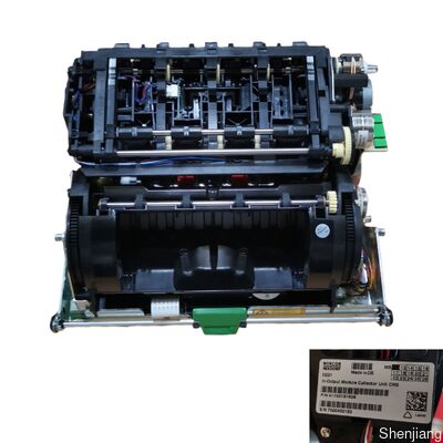 Wincor CINEO Modul Collector Unit CRS Input / Output Assembly 01750131626