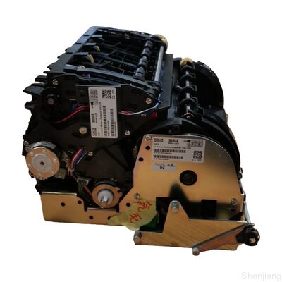 Wincor CINEO Modul Collector Unit CRS Input / Output Assembly 01750131626