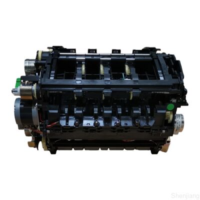 Wincor CINEO Modul Collector Unit CRS Input / Output Assembly 01750131626