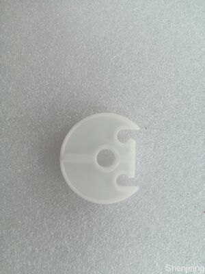 Hitachi ATM Mesin Bagian WCS-P.ROLR BOSS tebal 4P010786-001