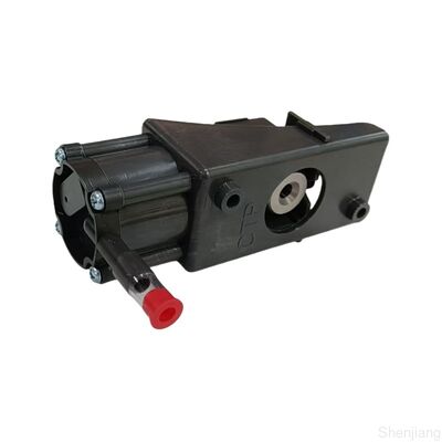 4450738137 ATM Modul Pompa Vakum Untuk Bagian NCR