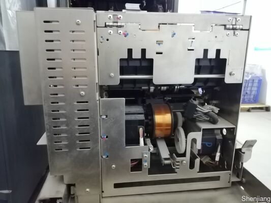 Bagian Mesin ATM GRG Perbankan H68N Catatan Escrow CRM9250-NE-001 YT4.029.065