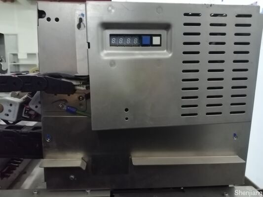 Bagian Mesin ATM GRG Perbankan H68N Catatan Escrow CRM9250-NE-001 YT4.029.065