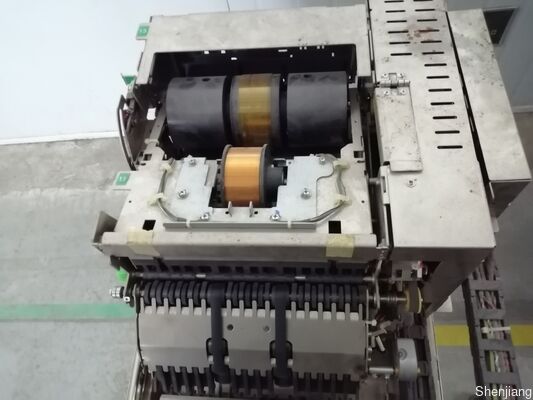 Bagian Mesin ATM GRG Perbankan H68N Catatan Escrow CRM9250-NE-001 YT4.029.065