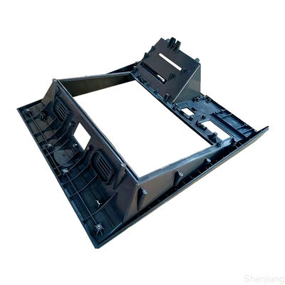 1750245764 Wincor 280 Panel Depan Perak Sudut Kanan Bawah Tanpa Lubang