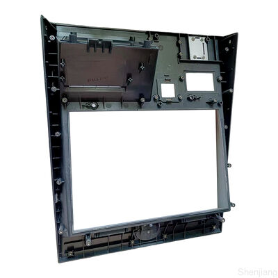 1750245764 Wincor 280 Panel Depan Perak Sudut Kanan Bawah Tanpa Lubang