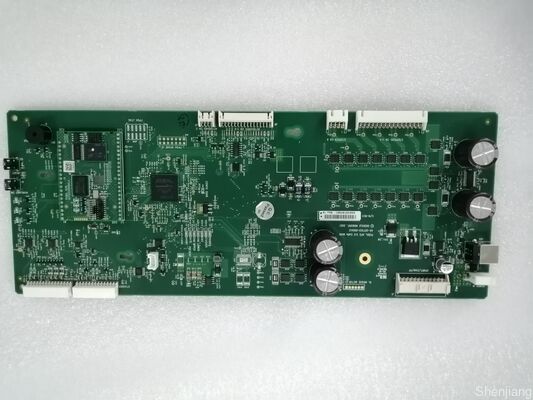 49-267153-000AE Diebold 2.0 Nixdorf Motherboard DN100D DN100 DN200 DN450 Suku Cadang Mesin ATM
