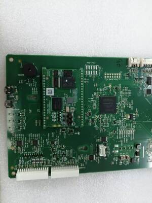 49-267153-000AE Diebold 2.0 Nixdorf Motherboard DN100D DN100 DN200 DN450 Suku Cadang Mesin ATM