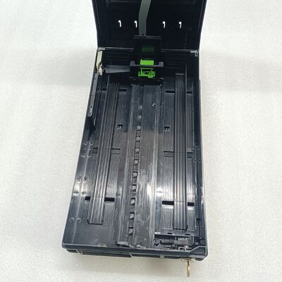 Diebold DN100 5500 ATM Mesin Bagian Dispenser Kaset 00155842000G