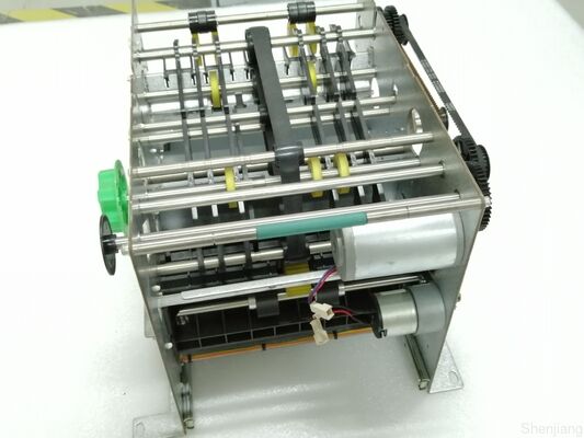 S7010000199 Suku Cadang Mesin ATM Hyosung PENGELUAR UANG TUNAI DEPAN Daur Ulang