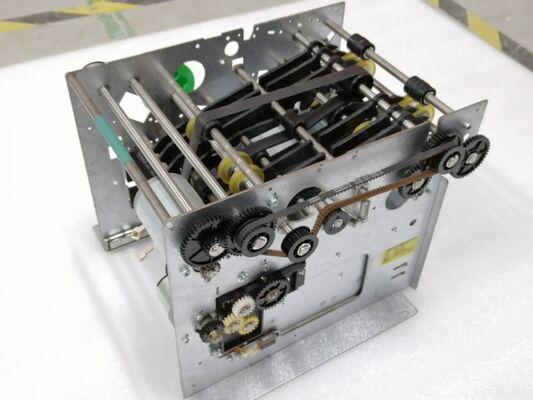 S7010000199 Suku Cadang Mesin ATM Hyosung PENGELUAR UANG TUNAI DEPAN Daur Ulang