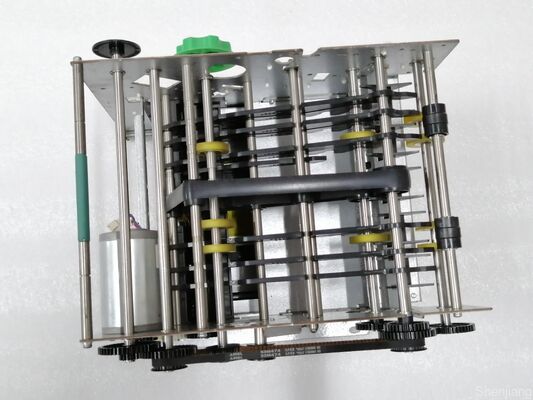 S7010000199 Suku Cadang Mesin ATM Hyosung PENGELUAR UANG TUNAI DEPAN Daur Ulang