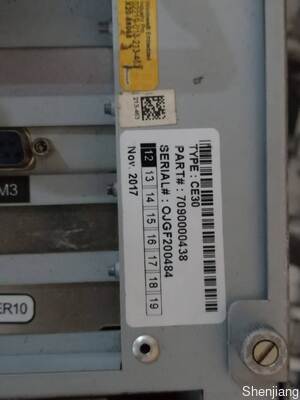 Suku Cadang Hyosung MX5600T untuk ATM PC Core XP CE30 CPU 7090000438