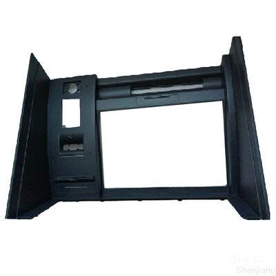 Baru Original Wincor Cs285 Panel Facial ATM Facial Frame FDK PC285 Procash 285 ATM