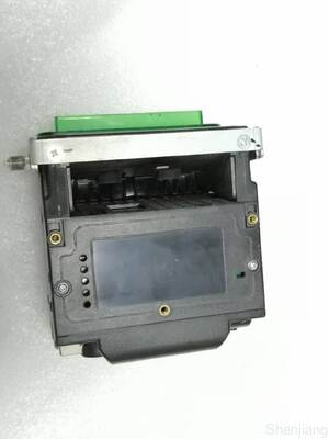 Hyosung Nautilus ATM Dengan Pencetak Resit Model 5409000040