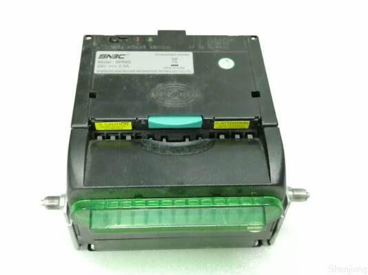 Hyosung Nautilus ATM Dengan Pencetak Resit Model 5409000040