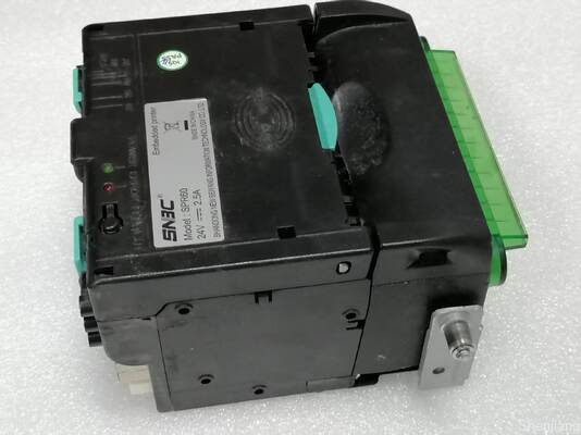 Hyosung Nautilus ATM Dengan Pencetak Resit Model 5409000040