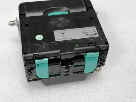 Hyosung Nautilus ATM Dengan Pencetak Resit Model 5409000040