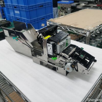 Suku Cadang ATM Diebold Diebold TP31 01750302898 TP31R 01750302897 Printer