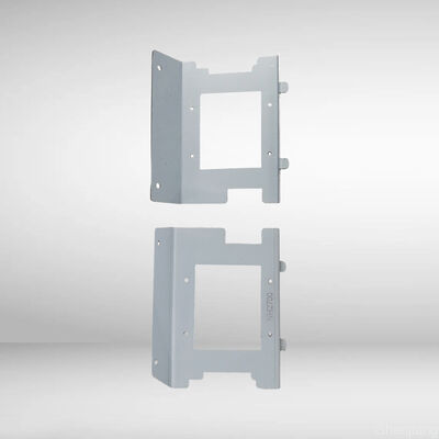 Bagian Mesin ATM Hyosung 2700CE NH2700 Keypad Mounting Bracket S4210003125 untuk 8000R 7130320100