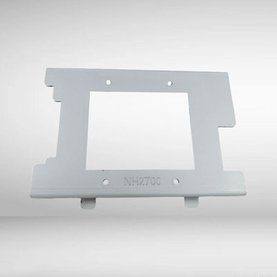 Bagian Mesin ATM Hyosung 2700CE NH2700 Keypad Mounting Bracket S4210003125 untuk 8000R 7130320100