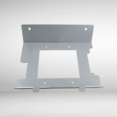 Bagian Mesin ATM Hyosung 2700CE NH2700 Keypad Mounting Bracket S4210003125 untuk 8000R 7130320100