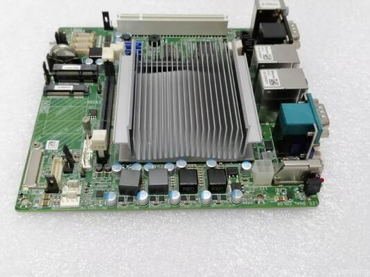 Papan Kontrol Hyosung 299-FA341-103HG Suku Cadang ATM