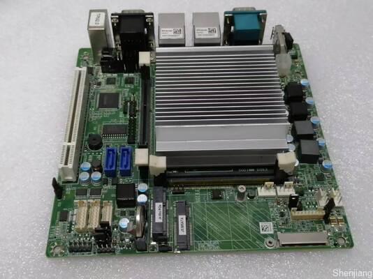 Papan Kontrol Hyosung 299-FA341-103HG Suku Cadang ATM