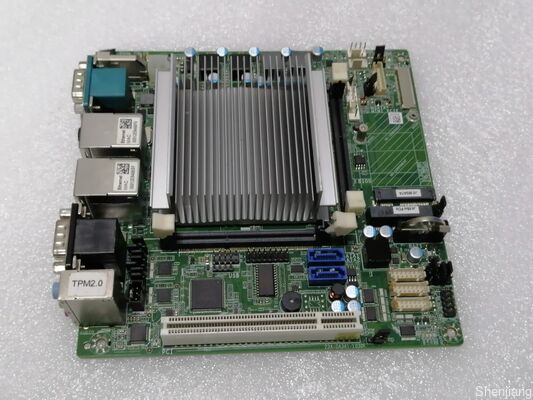 Papan Kontrol Hyosung 299-FA341-103HG Suku Cadang ATM