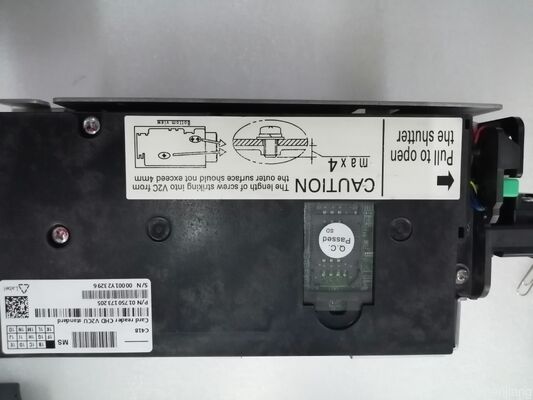 Wincor Nixdorf Card Readers CHD V2CU Standar 01750173205
