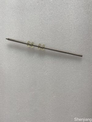 Suku Cadang Mesin ATM Wincor 2050XE Measuring Shaft Assy 01750035768 1750035768