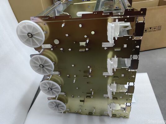 Sasis Wincor Nixdorf CMD NT Assd Quad 01750130600 1750130600