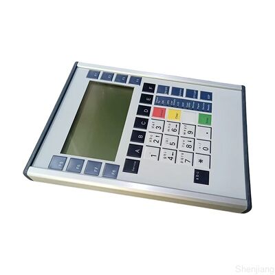 01750109076 WINCOR 2050XE ATM SOP Operasi Panel USB untuk PC8000xe