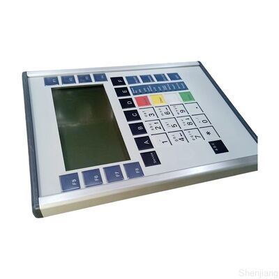 01750109076 WINCOR 2050XE ATM SOP Operasi Panel USB untuk PC8000xe