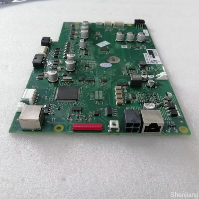 Suku Cadang ATM Diebold Baru 1750287366 01750287366 DN200 RM4 PCBA Pengontrol Kepala