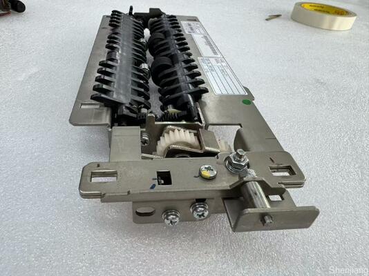 Hitachi ATM Mesin Bagian HCM 3842 Transportasi eksternal Tipe-1 HT-3842-ET1-R