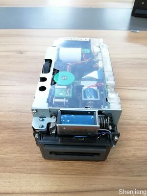 Suku Cadang Mesin ATM Diebold ICT3H5-3A7790 CHD-mot ICT3H5-3A7790 Standar PN 1750304620 1750304622