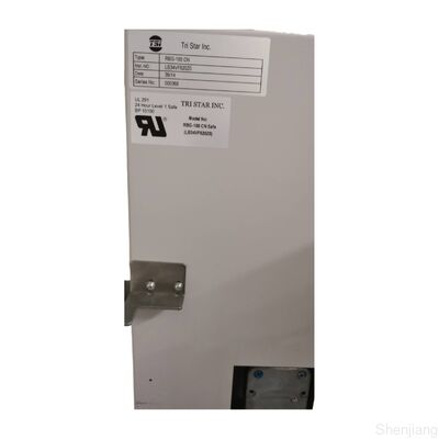 Mesin Daur Ulang Banknote Glory RBG-100 Solusi Pengelolaan Kas Efisiensi Tinggi