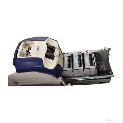 Mesin Daur Ulang Banknote Glory RBG-100 Solusi Pengelolaan Kas Efisiensi Tinggi