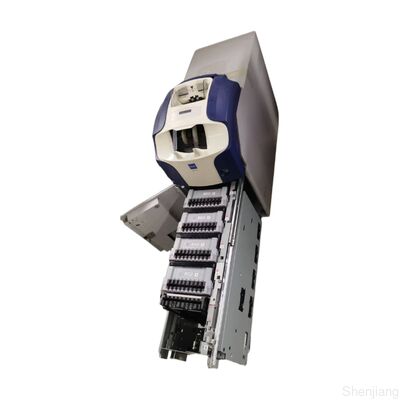 Mesin Daur Ulang Banknote Glory RBG-100 Solusi Pengelolaan Kas Efisiensi Tinggi