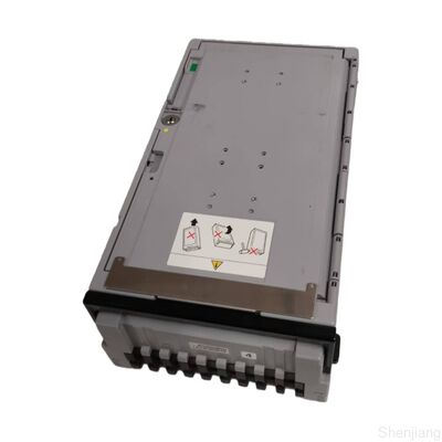 Glory 1-Kaset Uang Kertas Bank LB34P9000Y0 Kotak Uang Tunai ATM