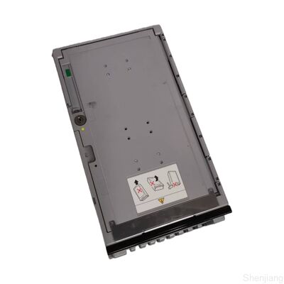 Glory 1-Kaset Uang Kertas Bank LB34P9000Y0 Kotak Uang Tunai ATM