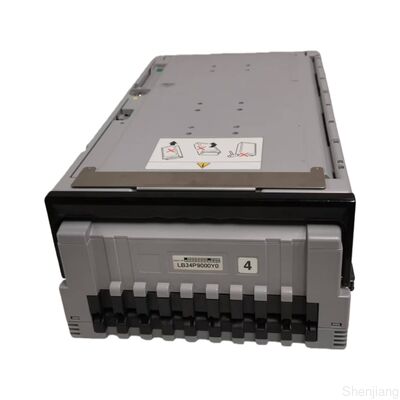 Glory 1-Kaset Uang Kertas Bank LB34P9000Y0 Kotak Uang Tunai ATM