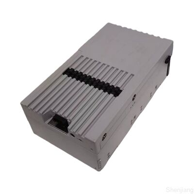 Glory 1-Kaset Uang Kertas Bank LB34P9000Y0 Kotak Uang Tunai ATM