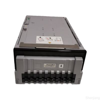 Glory 1-Kaset Uang Kertas Bank LB34P9000Y0 Kotak Uang Tunai ATM