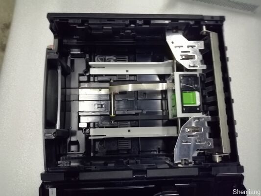 Suku Cadang Mesin ATM Grosir Wincor Kaset Uang Tunai 1750178754