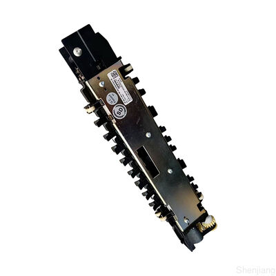 1750214641 Wincor ATM Transfer Unit Safe CRS ATS bagian ET modul untuk uang tunai