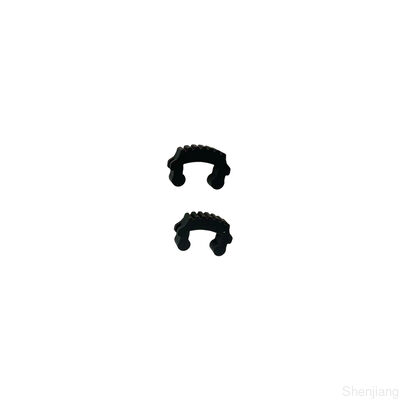 49269047000A Suku Cadang ATM Diebold Nixdorf DN Roller Paddle Karet Komponen ATM