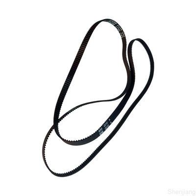 S2M8286 Sabuk waktu pra-akseptor Sabuk jenis gigi 828x